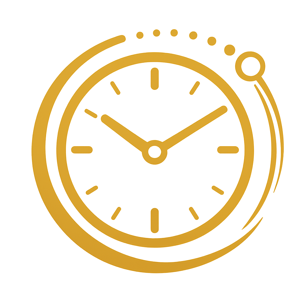 Clock-1